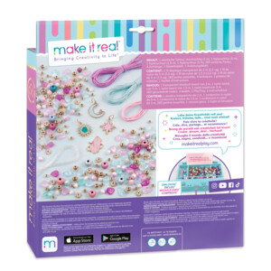Make It Real Armbanden met Hemelstenen - 7.85 euro
