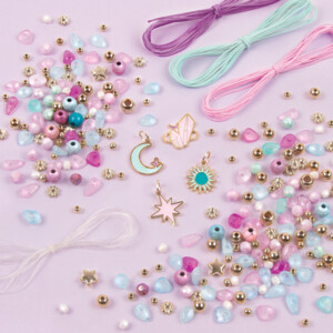 Make It Real Armbanden met Hemelstenen - 7.85 euro