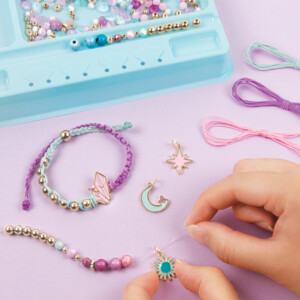 Make It Real Armbanden met Hemelstenen - 7.85 euro