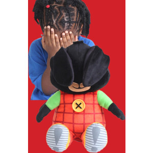 Bing Knuffel Kiekeboe - 30.95 euro