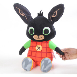 Bing Knuffel Kiekeboe - 30.95 euro