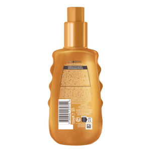 Garnier Ambre Solaire Ideal Bronze Beschermende Melkspray ​SPF 30 - 24.99 euro