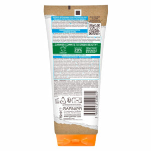 Garnier Ambre Solaire Sensitive Expert+ Kids Zonnebrandmelk SPF 50+ - 22.99 euro