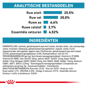 Royal Canin Hypoallergenic Kattenvoer 2,5 kg