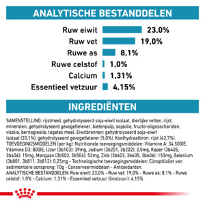 Royal Canin Hondenvoer Droog Hypoallergenic Puppy 14 kg