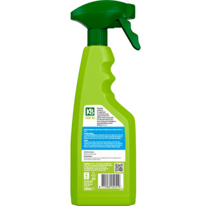 KB Easy Kalkverwijderaar Spray - 4.29 euro