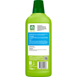 KB Easy Badkamerreiniger Concentraat - 8.79 euro