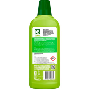 KB Easy Tuinmeubelreiniger  Kunststof Concentraat - 6.29 euro