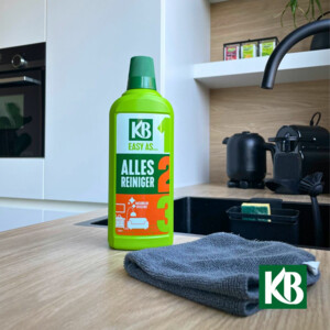 KB Easy Allesreiniger Concentraat - 3.65 euro