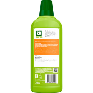 KB Easy Vloerreiniger Concentraat - 3.85 euro