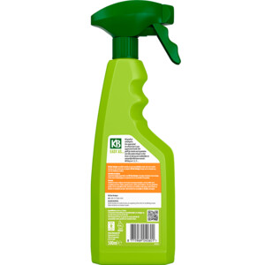 KB Easy Glasreiniger Spray - 3.79 euro