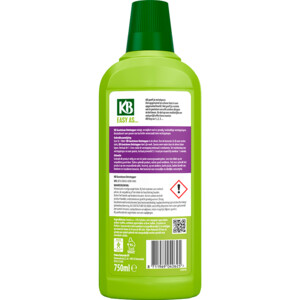 KB Easy Gootsteen Ontstopper Concentraat - 6.05 euro
