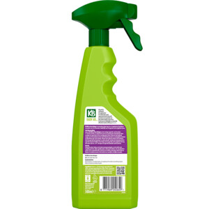 KB Easy BBQ  en Ovenreiniger Spray - 7.49 euro