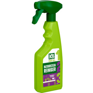 KB Easy Natuursteenreiniger Spray - 5.39 euro