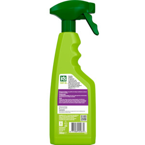 KB Easy Natuursteenreiniger Spray - 5.39 euro