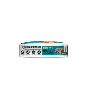 Euro-Premium Adult Mobility+ 10 kg