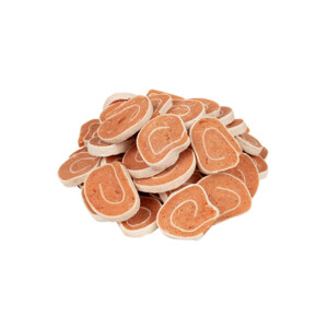 Voskes Kip Sushi Rolls 400 gr