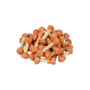 Voskes Kip & Rijst Halters 400 gr