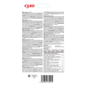 Ciao Churu Kitten Tonijn 56 gr