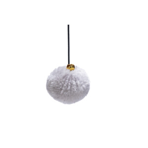 Beeztees Krabmeubel Serpa Fien   Grijs 45 x 34 x 70 cm 