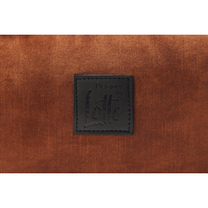 Designed by Lotte Ligbed Yndis Terra  65 x 60 x 20 cm 