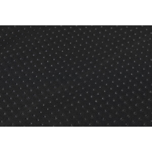 Designed by Lotte Ligmand Ribbed  Bruin 80 x 70 x 22 cm 