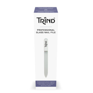 Trind Professsional Glass Nail File - 11.29 euro