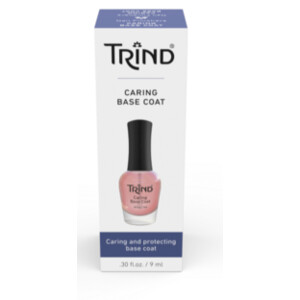 Trind Caring Base Coat - 8.95 euro