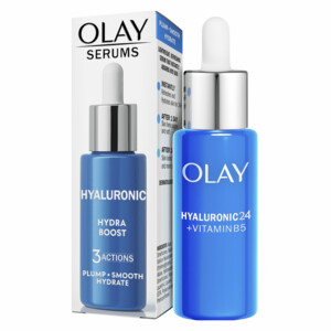 Olay Dagserum Hyaluronic 24 + Vitamine B5 - 26.79 euro