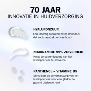 Olay Dagserum Hyaluronic 24 + Vitamine B5 - 26.79 euro
