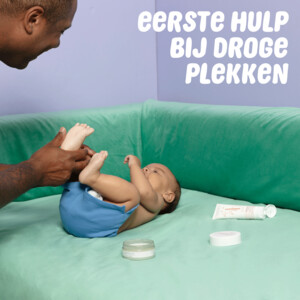 Naif Vette Créme Baby - 11.65 euro