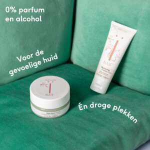 Naif Vette Créme Baby - 11.65 euro