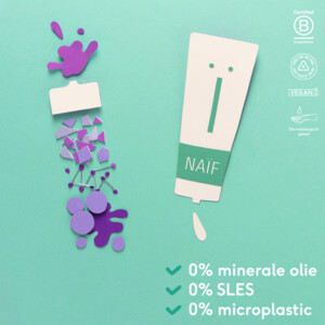 Naif Vette Créme Baby - 11.65 euro