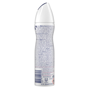 Rexona Deodorant Anti-Transpirant Spray Protection Bright Bouquet - 5.99 euro