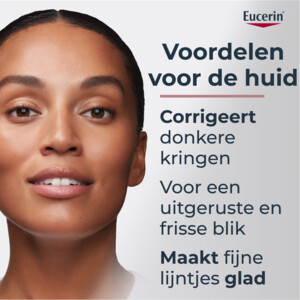 Eucerin Anti-Pigment Verhelderende Oogcontourcrème - 25.09 euro