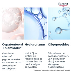 Eucerin Anti-Pigment Verhelderende Oogcontourcrème - 25.09 euro