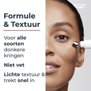 Eucerin Anti-Pigment Verhelderende Oogcontourcrème - 25.09 euro