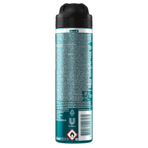 Rexona Men Deodorant Anti-Transpirant Spray Invisible - 4.49 euro