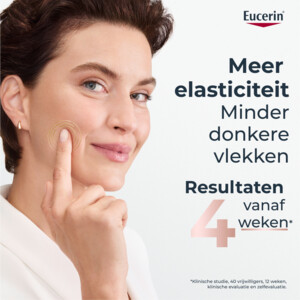 Eucerin Hyaluron-Filler + Elasticit Dagcrème Rose SPF30 - 41.99 euro