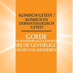 2x Eucerin Sun Sensitive Protect Dry Touch Kids Gel-Crème SPF50+ - 52.87 euro