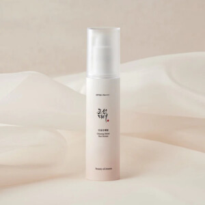 Beauty of Joseon Sun Serum Ginseng Moist SPF 50+ PA++++ - 18.05 euro