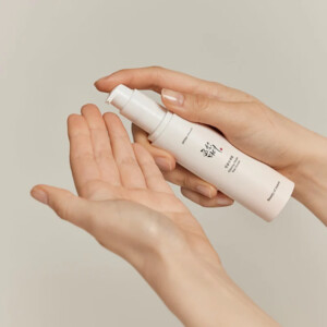 Beauty of Joseon Sun Serum Ginseng Moist SPF 50+ PA++++ - 18.05 euro