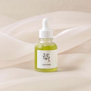 3x Beauty of Joseon Calming Serum Green tea + Panthenol - 51.78 euro