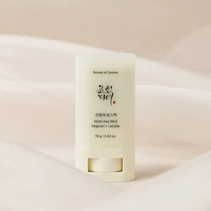 Beauty of Joseon Sun stick Mugwort + Camilia SPF50+ - 14.65 euro