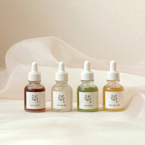 Beauty of Joseon Hanbang Serum Discovery Kit - 23.35 euro