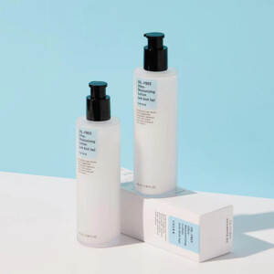 COSRX Oil Free Ultra Moisturizing Lotion - 16.75 euro