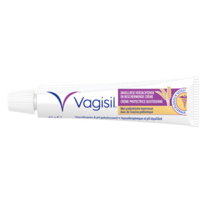 Vagisil Crème - 10.35 euro