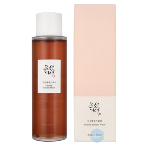 Beauty of Joseon Ginseng Essence Water - 14.59 euro