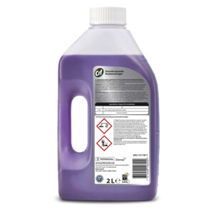 Cif Professional 2-in-1 Desinfecterende Keukenreiniger Pro Formula - 13.45 euro