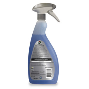 Cif Professional Glas -en Interieurreiniger Pro Formula - 5.98 euro